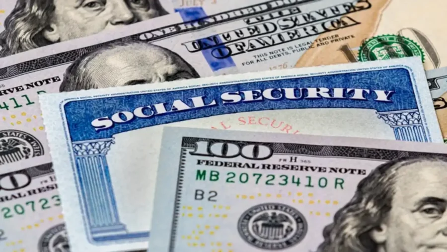 Social_Security earnings