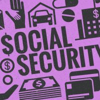 calculate social security