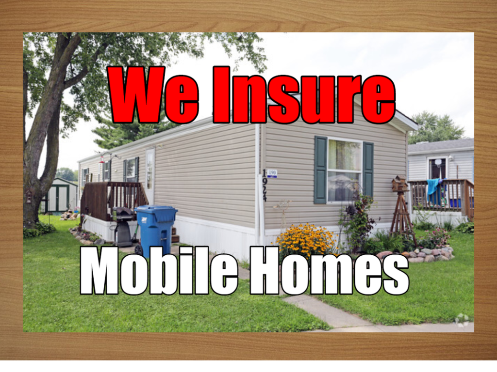 11 Mobile Home Insurance Facts All You Need To Know Best Senior   1mobile Home Orig 1024x768 