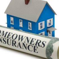 Homeowner's insurance