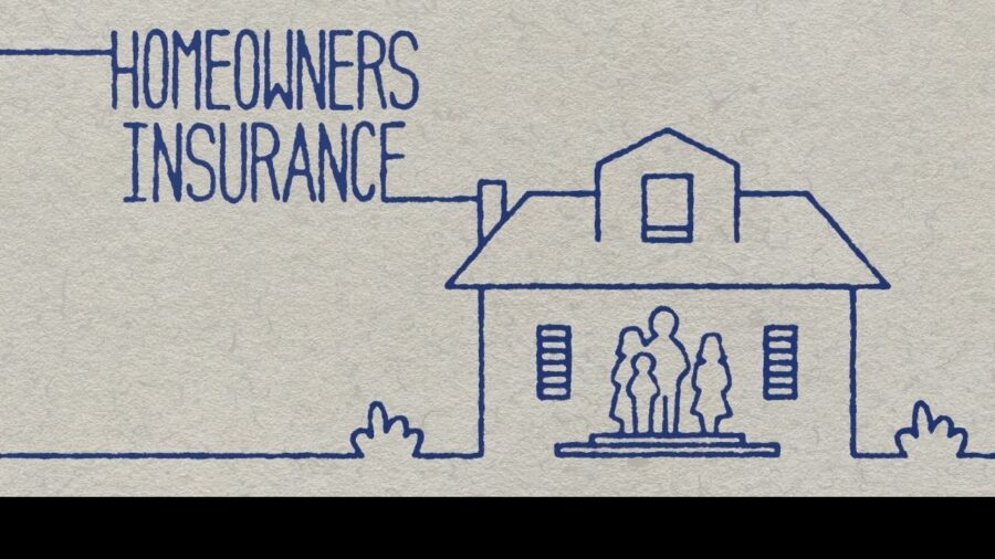 homepwner's insurance